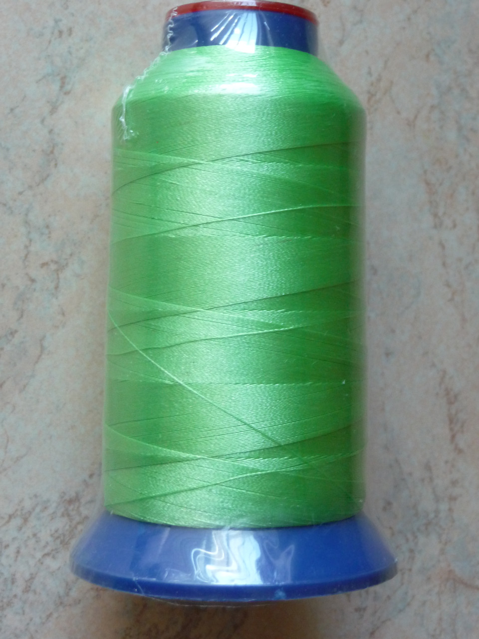 Нитки для машинної вишивки 120D/2, 3000 ярдів №3276, фото 1