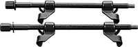 Стяжки пружин Neo 300 мм, набор 2 шт.