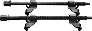 Стяжки пружин Neo 300 мм, набір 2 шт.