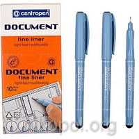 Лінер чорний Centropen 2631/05 0,5 мм