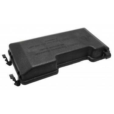 Кришка блоку запобіжників і реле ВАЗ-2115, фото 1