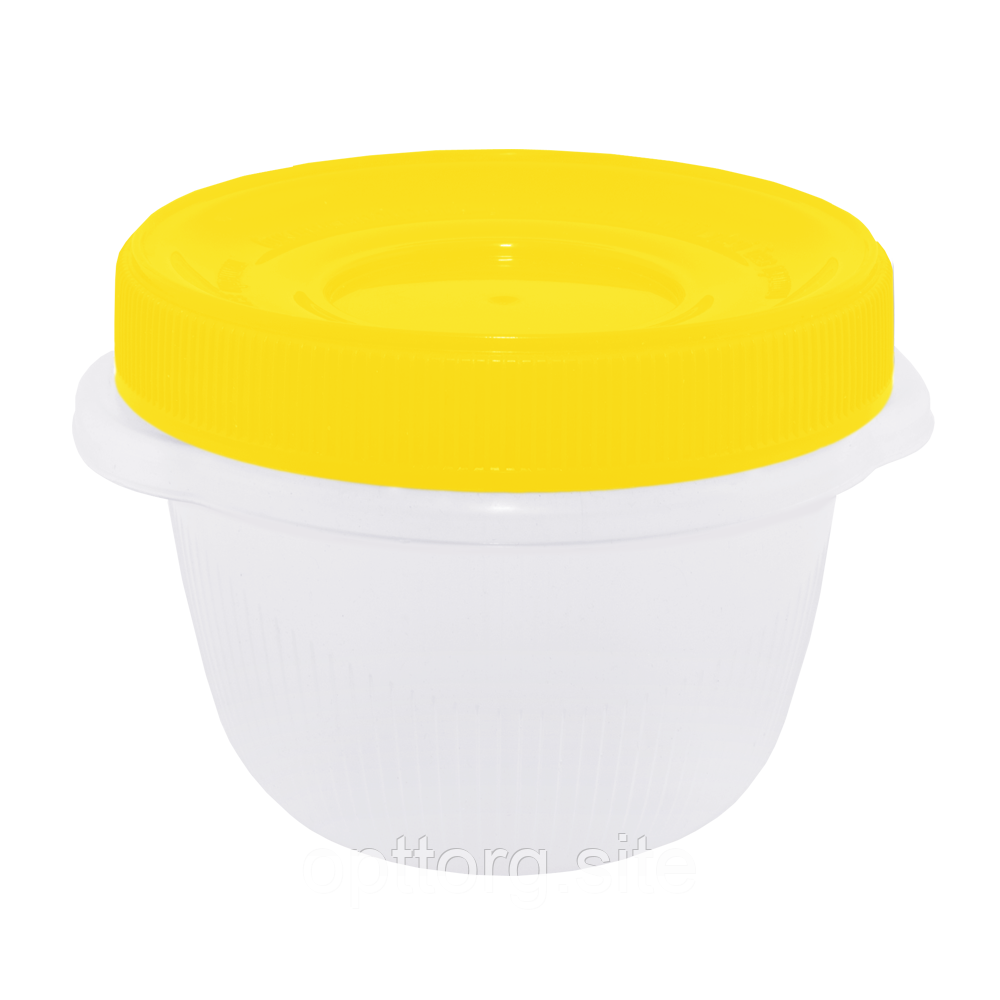 Контейнер Омега 285 мл для харчових продуктів Алеана 167036