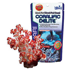 Корм для коралів Hikari Marine Coralific Delite