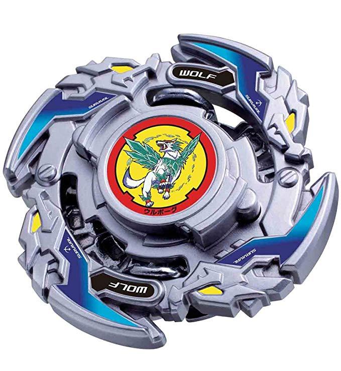 Takara Tomy Beyblade Burst B 121 Super Z