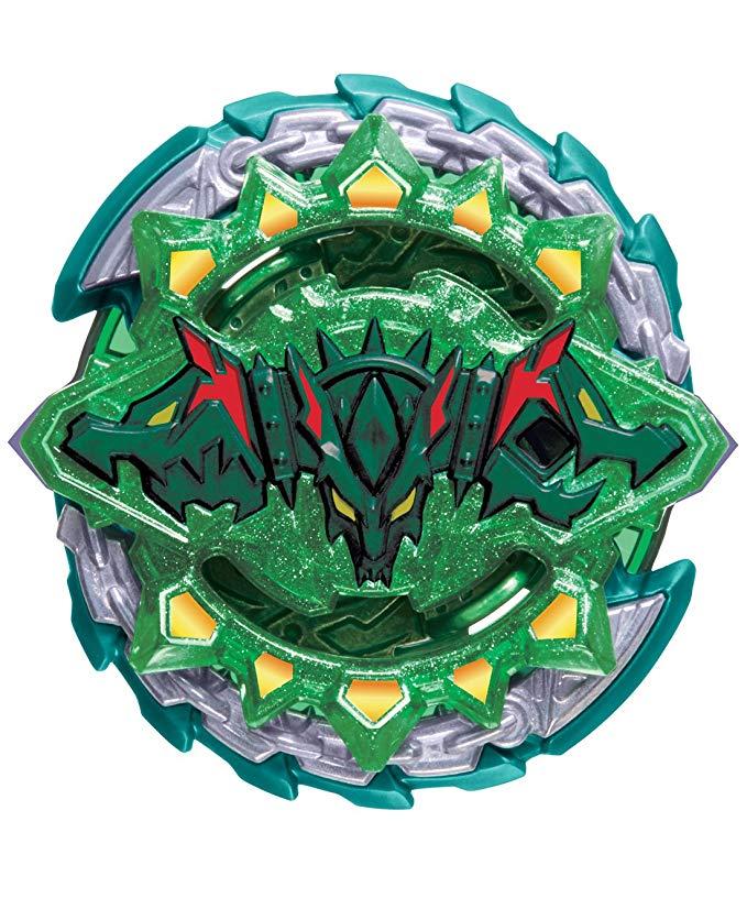 Takara Tomy Beyblade Burst B 121 Super Z