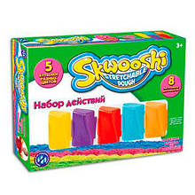 Гра Живий пісок-Skwooshi 