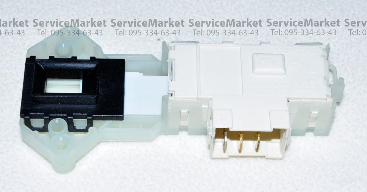 Замок LG 6601EN1003D для пральної машини 