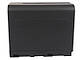 Акумуляторна батарея CameronSino для фото/відео Sony NP-F960/NP-F970, 6600mAh, Dark Grey, фото 6