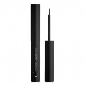 Рідка підводка для очей e.l.f. Precision Liquid Eyeliner Black