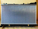 Радіатор Subaru Forester радіатор Субару Форестер, фото 4