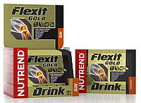 Nutrend Flexit Gold Drink sachets 10x20g