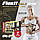 Nutrend Flexit Gold Drink sachets 10x20g, фото 6