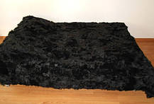 Хутряне покривало з козлика, фото 2