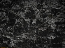 Хутряне покривало з козлика, фото 5