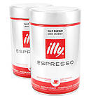 Мелена кава ILLY Espresso Medium, 250 г, фото 2