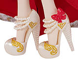 Лялька Ever After High Епл Уайт День Спадщина, фото 2