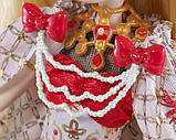 Лялька Ever After High Епл Уайт День Спадщина, фото 3