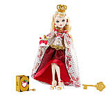 Лялька Ever After High Епл Уайт День Спадщина, фото 5