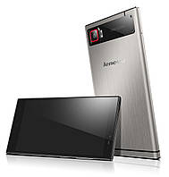 Броньована захисна плівка на екран для Lenovo Vibe X2 Pro