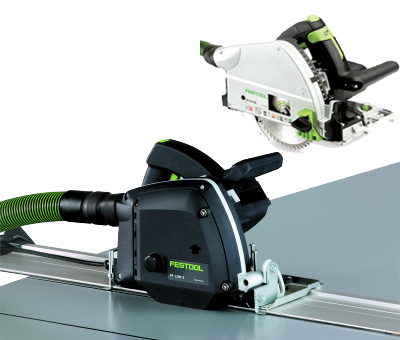 Фрезування Festool