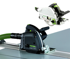 Фрезування Festool