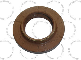 Сальник хвостовика УАЗ 42х75х10х16,4 3160-2402052