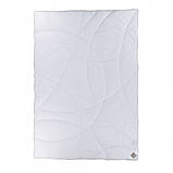 Якісна, тепла антиалергенна ковдра — Supersoft Medium 140 x 200, Словенія, фото 5