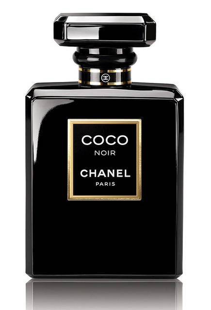 Chanel Coco Noir парфюмированная вода 100 ml. (Тестер Шанель Коко