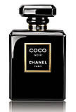 Chanel Coco Noir парфумована вода 100 ml. (Тестер Шанель Коко Нор), фото 3