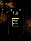 Chanel Coco Noir парфумована вода 100 ml. (Тестер Шанель Коко Нор), фото 5