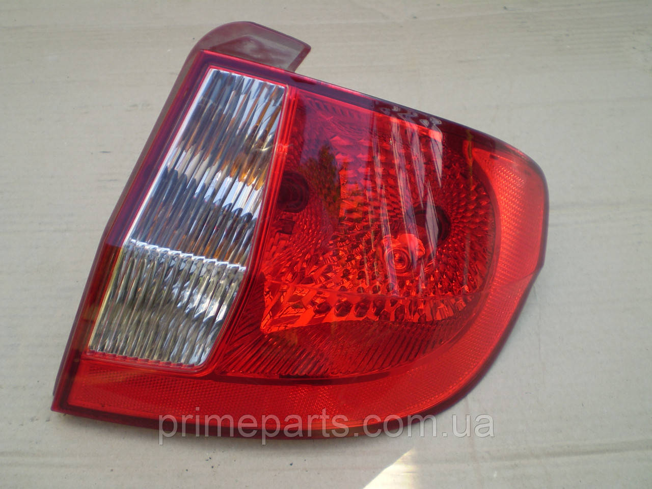 Ліхтар Hyundai Getz ліхтар Хюндай Гетз