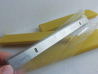 Строгальные ножи для фуганка рейсмуса 210x16.5x1.5 HSS-18% (Titan TTB579PLN, Erbauer ERB052BTE, Einhell) Sturm