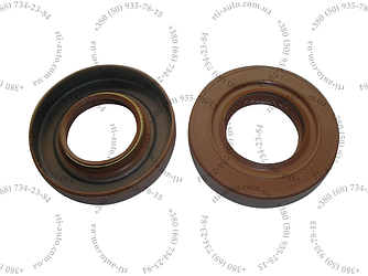 Сальник хвостовика 2123-1802120-11 36х68х12 НИВА ВАЗ 2123