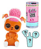 L.O.L. Інтерактивний вихованець/L.O.L. Surprise! Interactive Live Toy, фото 8