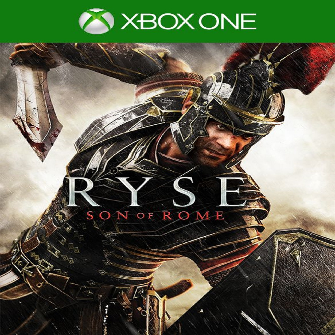 Ryse Son of Rome (російська версія) XBOX ONE (Б/В)