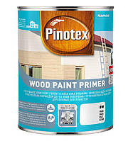 PINOTEX WOOD PAINT PRIMER Грунтувальна фарба на водній основі для дерев'яних поверхонь біла 1 л