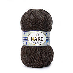 Mohair Delicate Bulky (Мохер Делікате Балки) 5%- мохер, 10% — вовна, 85% — акрил 23281