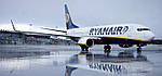 Ryanair вводити обов'язкову оплату за перевезення великої ручної поклажі!