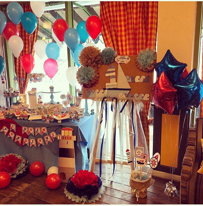 CANDY BAR НА ДЕТСКИЙ ПРАЗДНИК 
