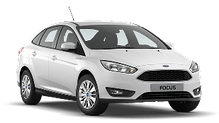 Ford Focus 2015-2018
