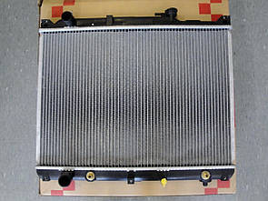 Радіатор Suzuki Grand Vitara радіатор Сузукі Гранд Вітара