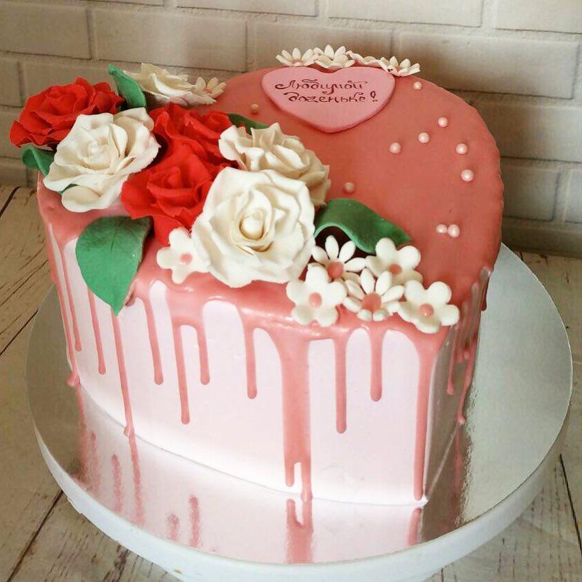 ТОРТ ДЛЯ ДЕТКОГО ПРАЗНИКА, фото 1