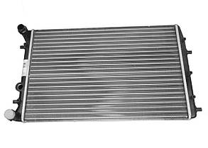 Радіатор VW Polo радіатор Фольксваген Поло