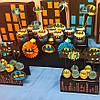 CANDY BAR у СТИЛІ Batman, фото 6
