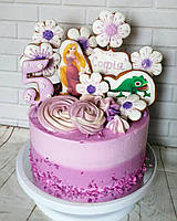 Торт для дитячого свята дитячий торт на день народження торт для хлопчика торт для дівчинки