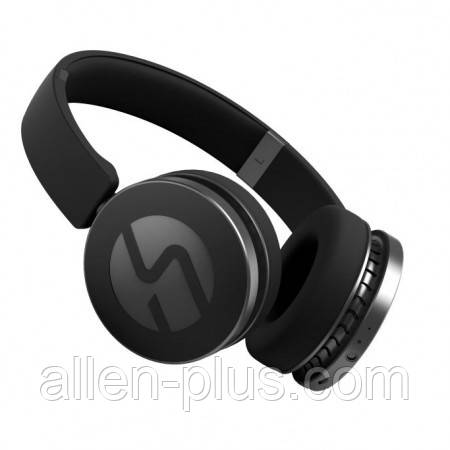 Навушники безпровідні Bluetooth HAVIT HV-H2582BT, black