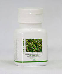 Таблетки Селен Грін Ворлд, купити, ціна. 30 таблеток по 700 мг