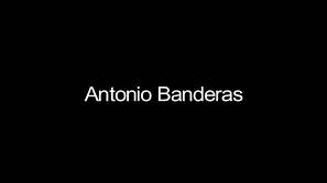 Antonio Banderas