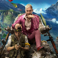 Far Cry