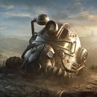 Fallout / Фоллаут